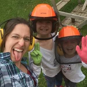 Meet your Posher, Marie-claire